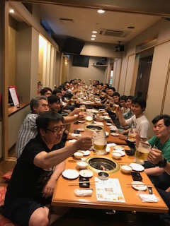 H30納涼会